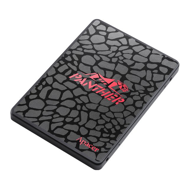 Apacer Ssd As350 Panther 1tb 2.5'' Sata3 6gb/S, 560/540 Mb/S