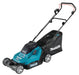 EAN 0088381891226 - Makita DLM432Z cortadora de césped Batería imagen 1