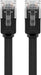 EAN 4040849953798 - Goobay 95379 cable de red Negro 0,5 m Cat6 U/UTP (UTP) imagen 4