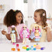 EAN 0035051507598 - Rainbow High Watercolor & Create Fashion Doll Brown Eyes imagen 10