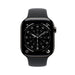 EAN 0195950479201 - Apple Watch Series 11 OLED 46 mm Digital 416 x 496 Pixeles Pantalla táctil 5G Titanio Wifi GPS (satélite) imagen 2