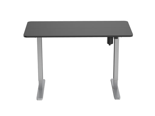 EAN 4015867227190 - Equip 650811 escritorio para ordenador Negro, Gris imagen 2