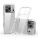EAN 4250686415131 - nevox 2513 funda para teléfono móvil 17,5 cm (6.9") Transparente imagen 1