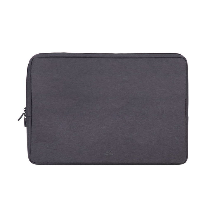 EAN 4260709010090 - Rivacase 7707 43,9 cm (17.3") Funda Negro imagen 1