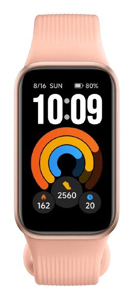 EAN 6932554400743 - Xiaomi Smart Band 11 Active 3,73 cm (1.47") TFT Digital 172 x 320 Pixeles Pantalla táctil Negro imagen 1