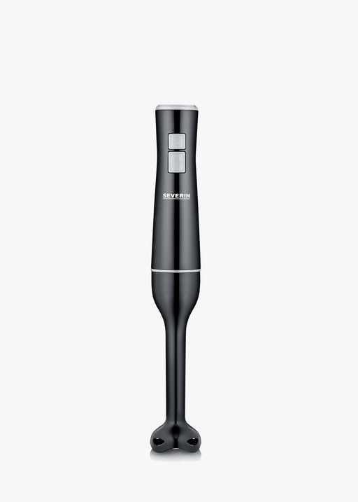 EAN 4008146040641 - Severin SEV SM 3770 STABMIXER Batidora de inmersión 170 W Negro, Gris imagen 1