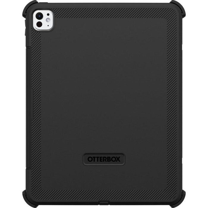 Defender Ipad Pro 13 M4 Blk Polybag