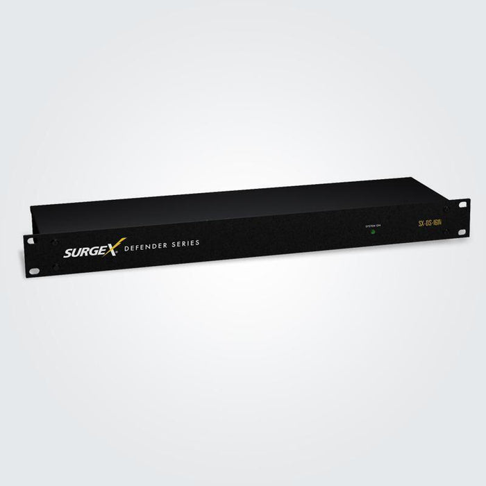 Defender Power Protection,  16a / 240v, 11x Iec C13