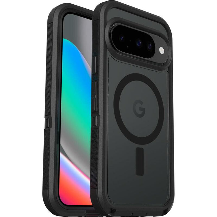 Defenderxtclear Pixel10/Pixel10pro Blkpp