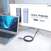 EAN 8435739901946 - AISENS A157-0883 cable USB USB 3.2 Gen 1 (3.1 Gen 1) USB C imagen 4