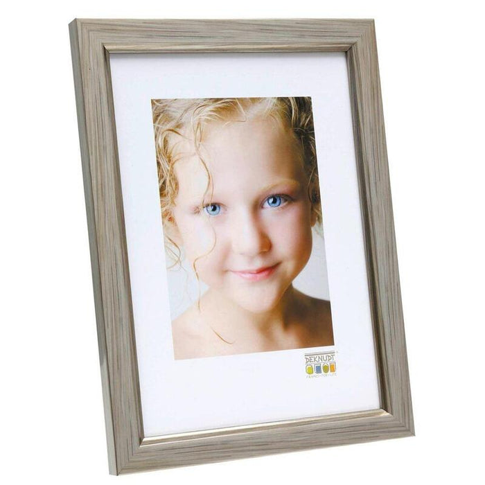 Deknudt S46ad1             20x30 Resin Silver Marco Fotos