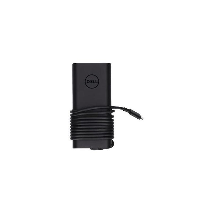 Dell 130w Cargador Usb Type-C Con Cable Alimentación Para Dell Latitude 14 5401 0k00f5