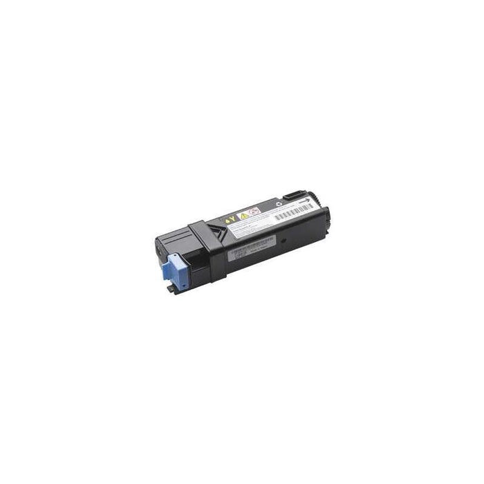 Dell 2130/2135 Amarillo Cartucho De Toner Generico