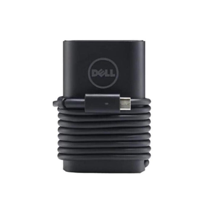 Dell 65w Cargador Usb Type-C Con Cable Alimentación Dell-V3ccw