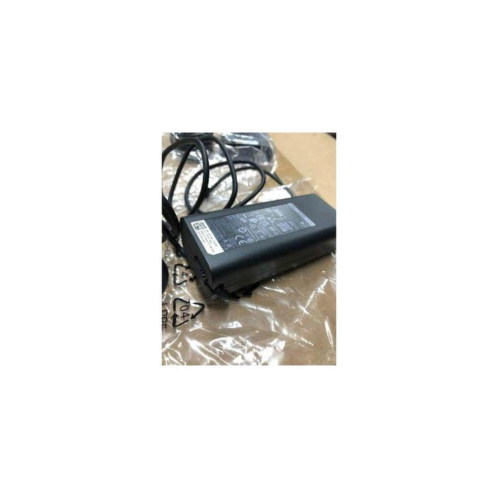 Dell 65w Cargador Usb Type-C Con Cable Alimentación Vt148