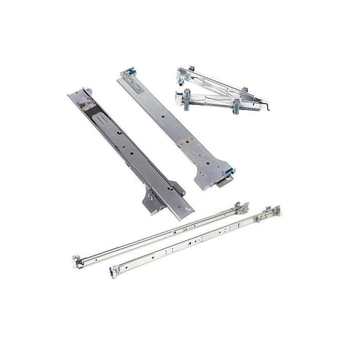 Dell Accesorio Servidor Readyrails 2u Static Rails For 2/4-Post Racks,Cuskit