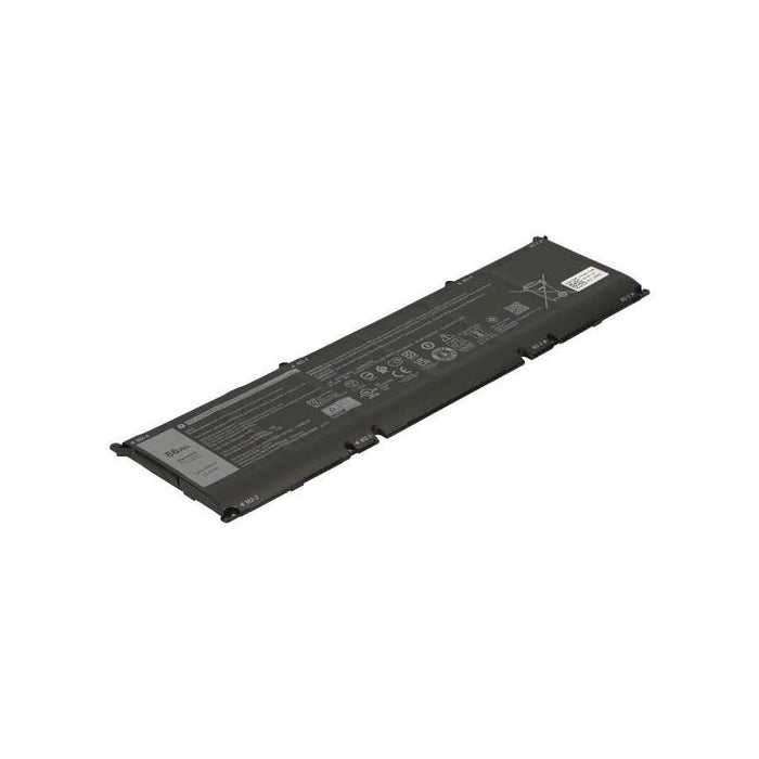 Dell Batería 11.4v 4650mah Para Dell Precision 5550 8fctc
