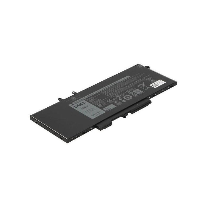 Dell Batería 15.2v 4250mah Para Dell Latitude 5410, 5510 N2nll