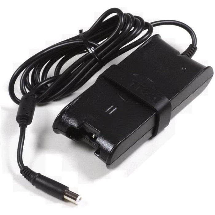 Dell Cargador 19.5v 4.62a 90w Con Cable Alimentación Para Dell Replacement For Yy20n, Wk890, Pa-10 9t215