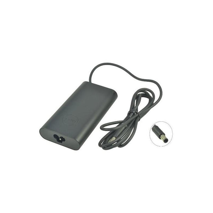 Dell Cargador 19.5v 4.62a 90w Con Cable Alimentación Para Dell Replacement For Yy20n, Wk890, Pa-10 U680f