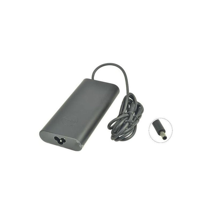 Dell Cargador 19.5v 6.7a 130w Con Cable Alimentación P7cww