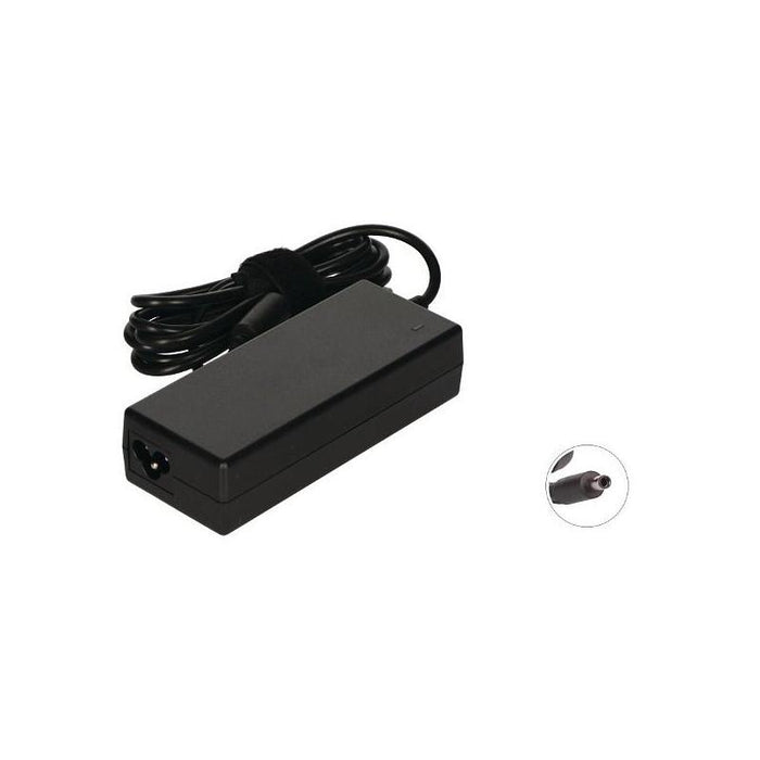 Dell Cargador 19v 90w Con Cable Alimentación Para Dell Inspiron 15 5558, 17 5758 0rt74m