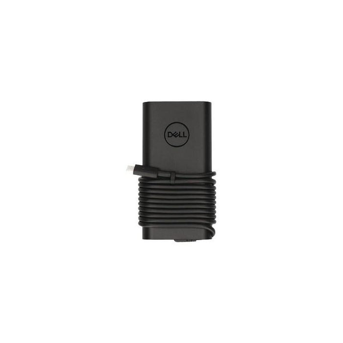 Dell Cargador 90w Usb Type-C Con Cable Alimentación 450-Agdr
