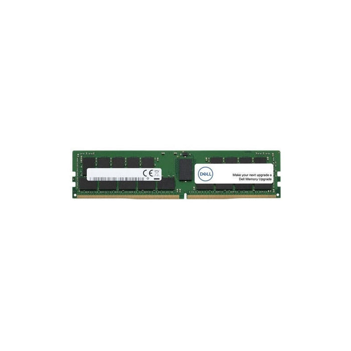 Memory, 8gb, Dimm, 2133mhz,  128x64, Registered, Ddr4, 288