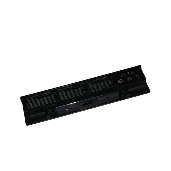 Dell Inspiron 1520 1521 1720 1721 Vostro 1500 1700 - 4400mah
