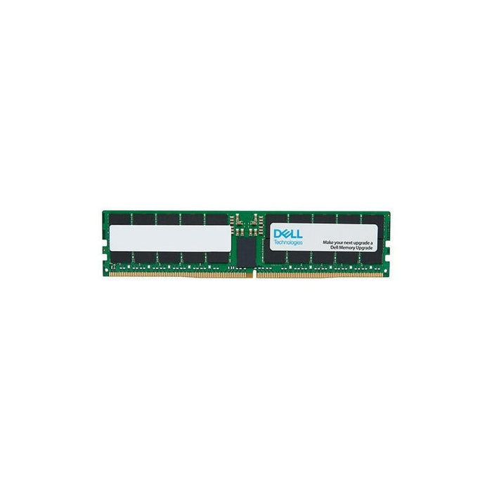 Memory Upgrade - 64 Gb - 2rx4  Ddr5 Rdimm 5600mt/S (Not
