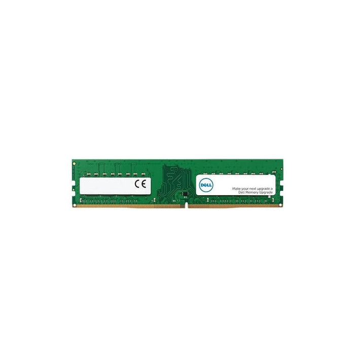 Dell Memoria 32 Gb - 2rx8 Ddr5 Udimm 5600 Mhz
