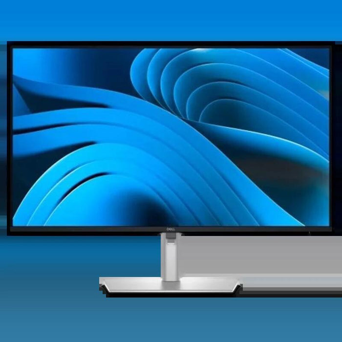 Dell Pro Plus P2725de 27" Qhd Lcd 120hz 5ms Negro - Desprecintado