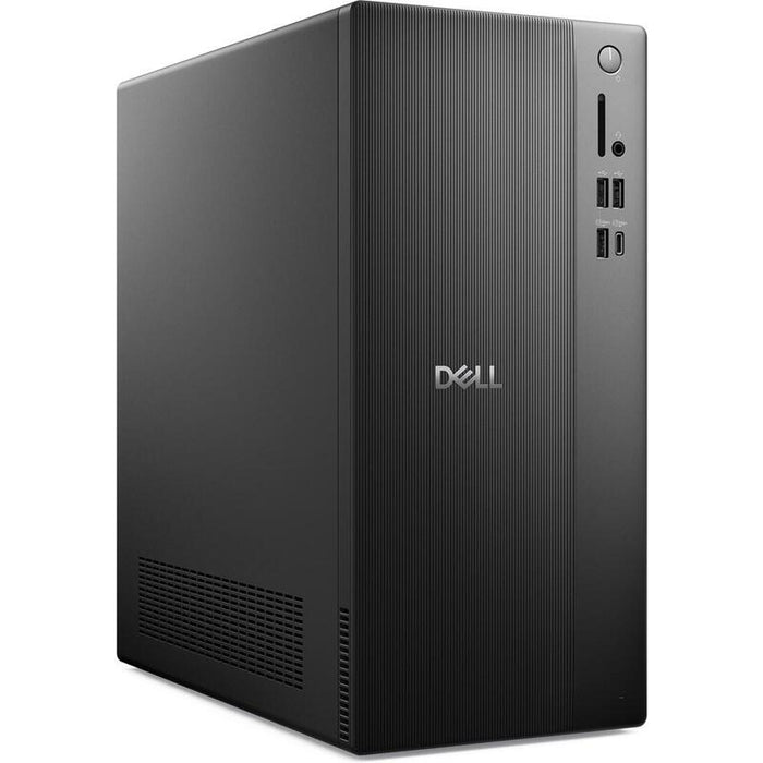 Pc Dell Pro Qvt1260 Intel® Core I5 I5-14500 16 Gb Ddr5-Sdram 512 Gb Ssd Windows 11 Pro Escritorio Pc Negro