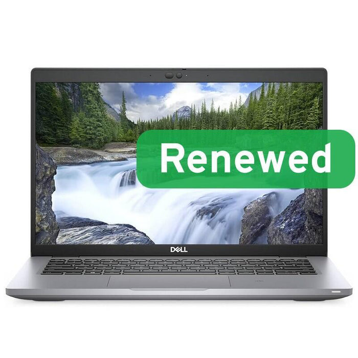 Dell Renewed  Grade A  Latitude 7430 Grey  14  Intel Core I5-1245u  16gb  Intel Iris Xe  256 Gb  Us Backlit  N  Windows 11 Pro