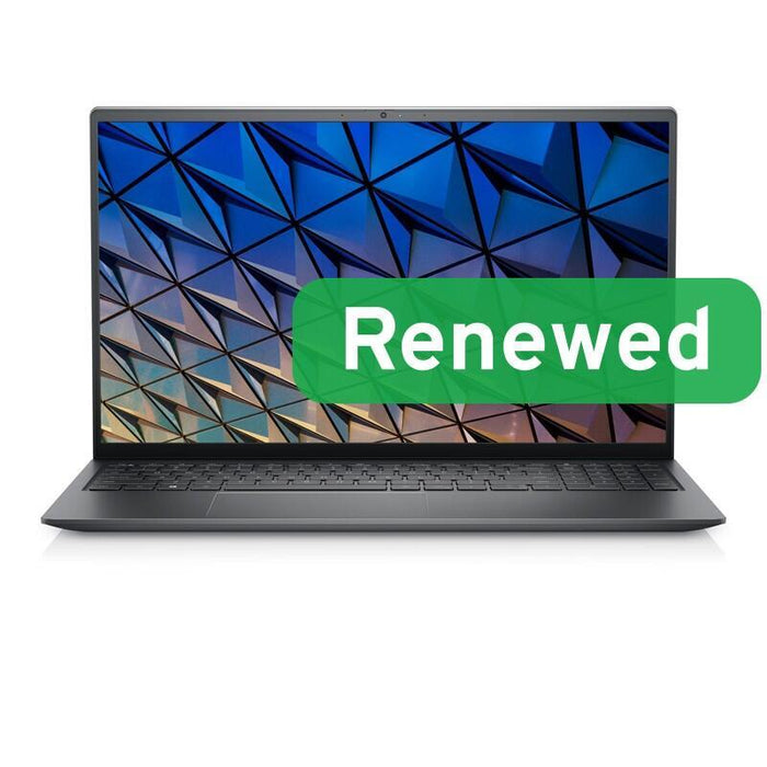 Portatil Reacondicionado Dell  Grade A++  Vostro 15 5510  15.6" Fhd  I5-11320h  8gb  256gb Ssd  Intel Iris Xe  Win 11 Pro  Us-Ru  Backlit  Grey