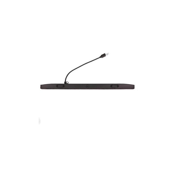 Dell Soundbar Sb521a Slim For P3221d, P2721q, U2421e Displays