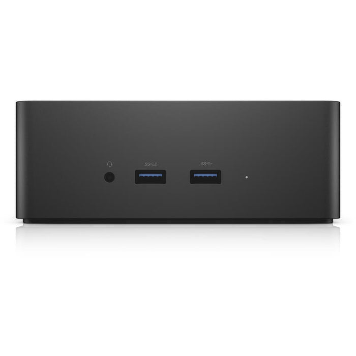 Business Thunderbolt Dock Tb16 With 240w Ac Adapter