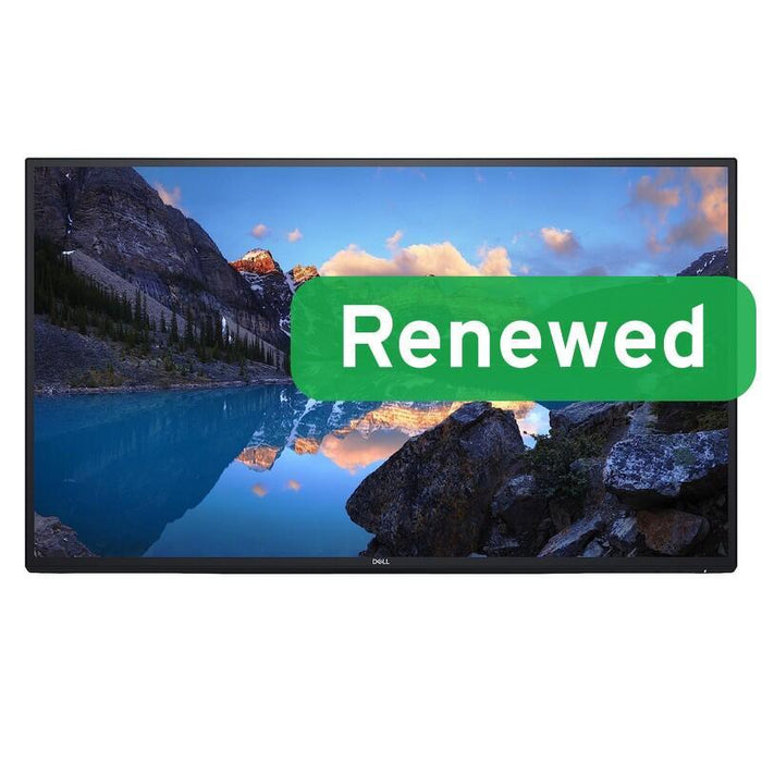 Dell Ultrasharp U2520d Monitor  Used  Grade Ab  Without Stand