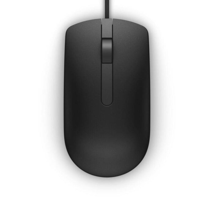 Dell Usb Optical Mouse (Black) Para Dell Inspiron 1010 Vvxj8