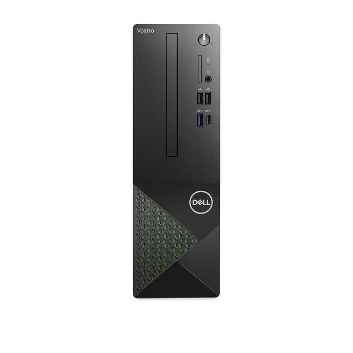 Dell Vostro 3030 I5-14400 8 Gb Ddr5-Sdram 1 Tb Ssd W11 Pro Sff Pc Negro