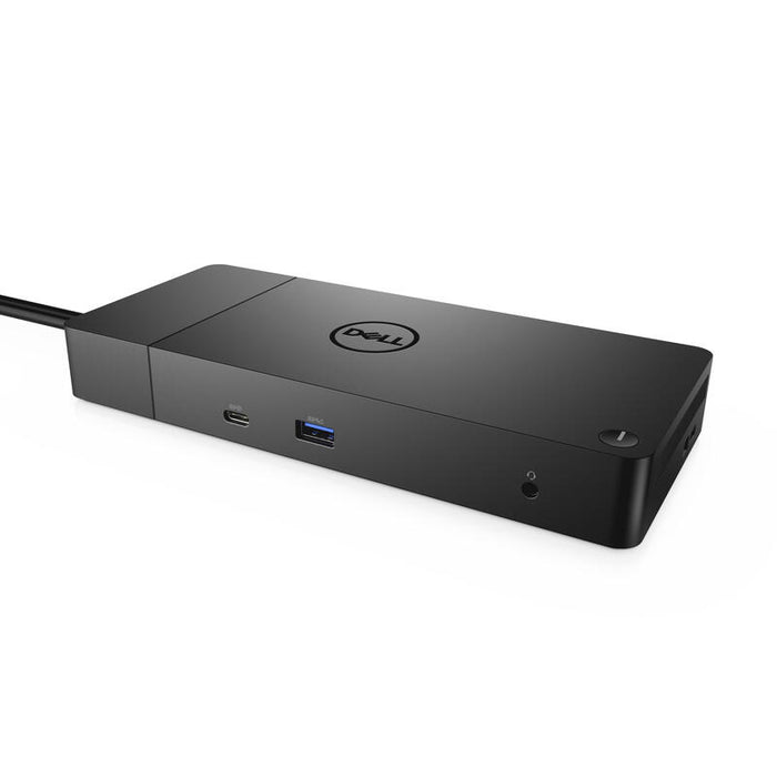 Dell Wd19dc Alámbrico Usb 3.2 Gen 1 [3.1 Gen 1] Type-C Negro