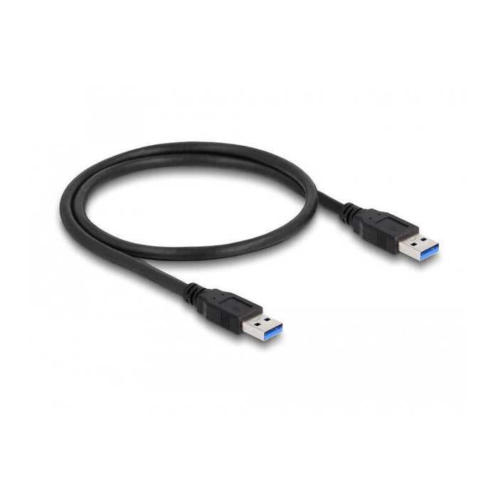 Delock Concentrador Usb 3.2 Gen 2 Con 4 Puertos Usb Tipo-A