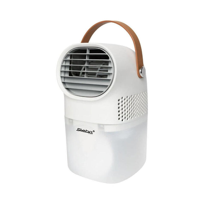 Depurador Steba Mini Air Landers Aw-6m White 36-36-00