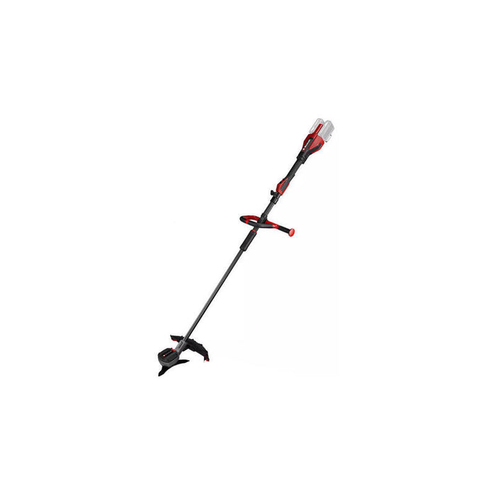 Desbrozadora  Einhell Professional  Inalámbrica Gp-Bc 36/430 Li P Bl-Solo Power X-Change (36 V, Motor Sin Carbón, Ancho De Corte 43 Cm, Mango En P, Bobina Doble Hilo, Hoja De 3 Dientes, Sin Batería)