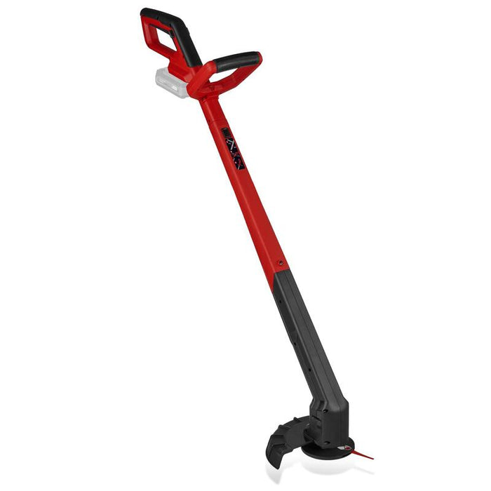 Desbrozadora Inalámbrica Einhell Power X-Change Gc-Ct 18/2411 Li P-Solo, 18 Voltios (Rojo/Negro, Sin Batería Ni Cargador) 3411115