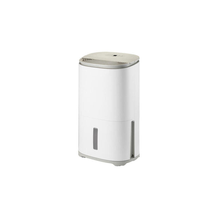 Deshumidificador Y Purificador De Aire Por Compresor Meaco Dry Arete One 20l Blanco/Beige, 216 Vatios, Para Habitaciones De Hasta 100m² Meaco Dry Arete One 20l Bg