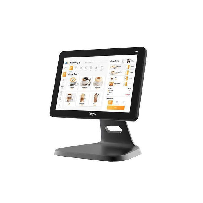 Desktop Pos C11/10" 4+64 C11-464nc Telpo