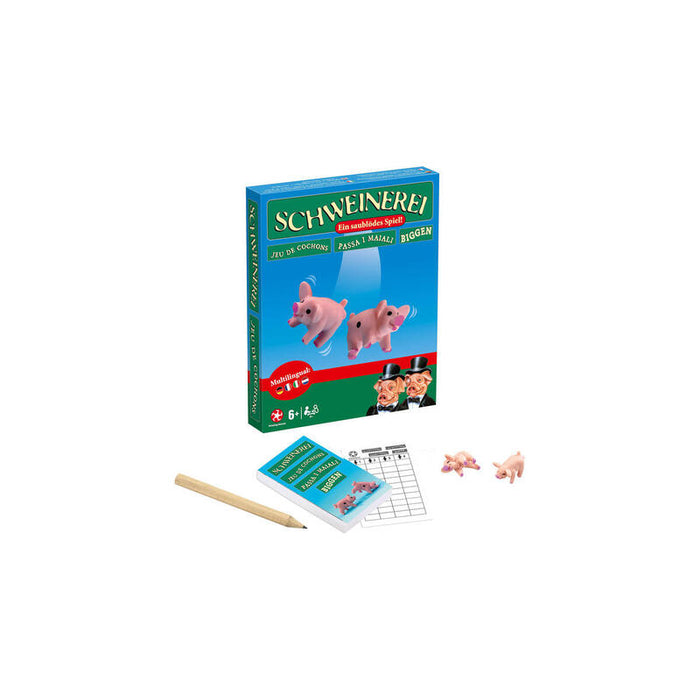 Desorden De Pegaso, Juego De Mesa Win06416