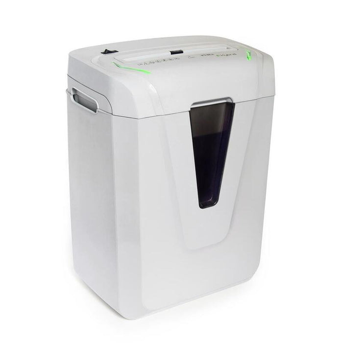 Destructora De Papel Hybrid S