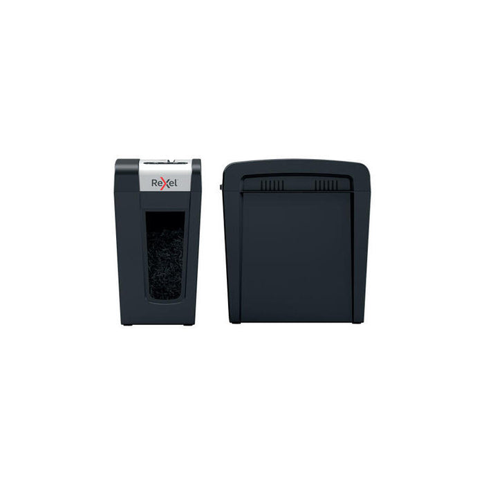 Destructora Secure Mc4-Sl Negro